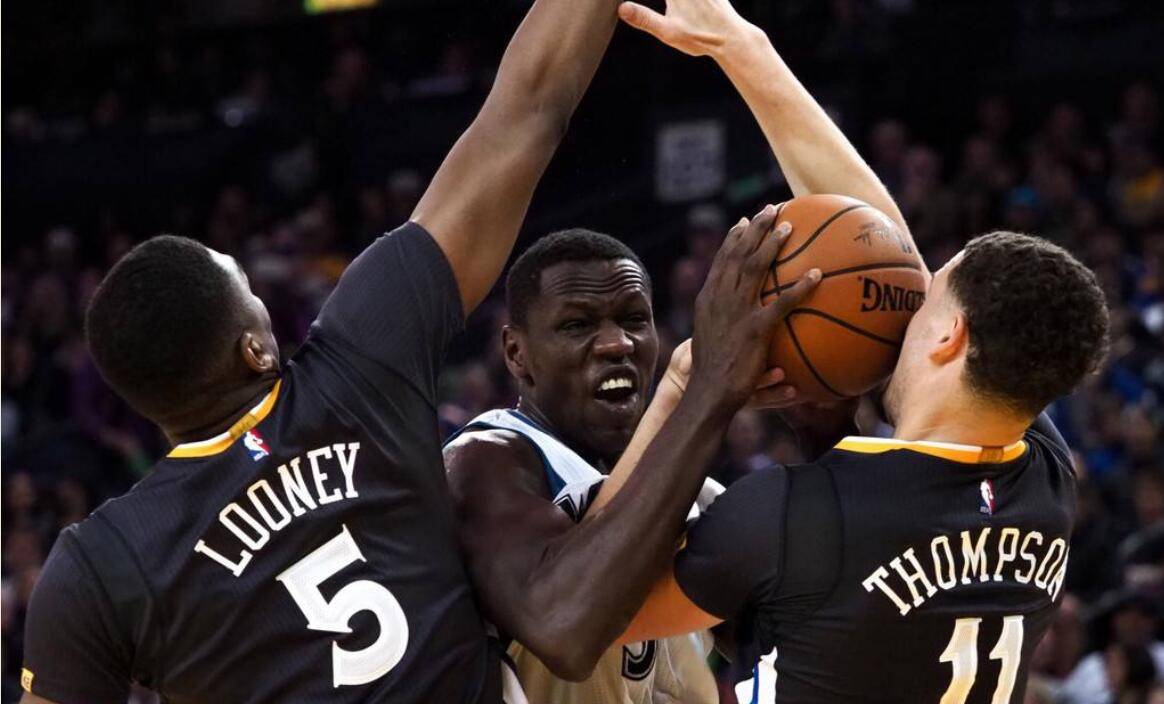 勇士绝杀公牛，胡金秋状态火热