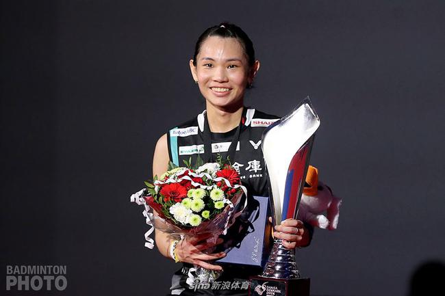 马来西亚队鏖战丹麦队，戴资颖扛起全队