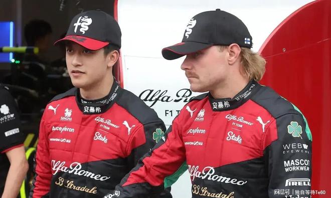 索伯车队碾压红牛车队，阿隆索带队取胜