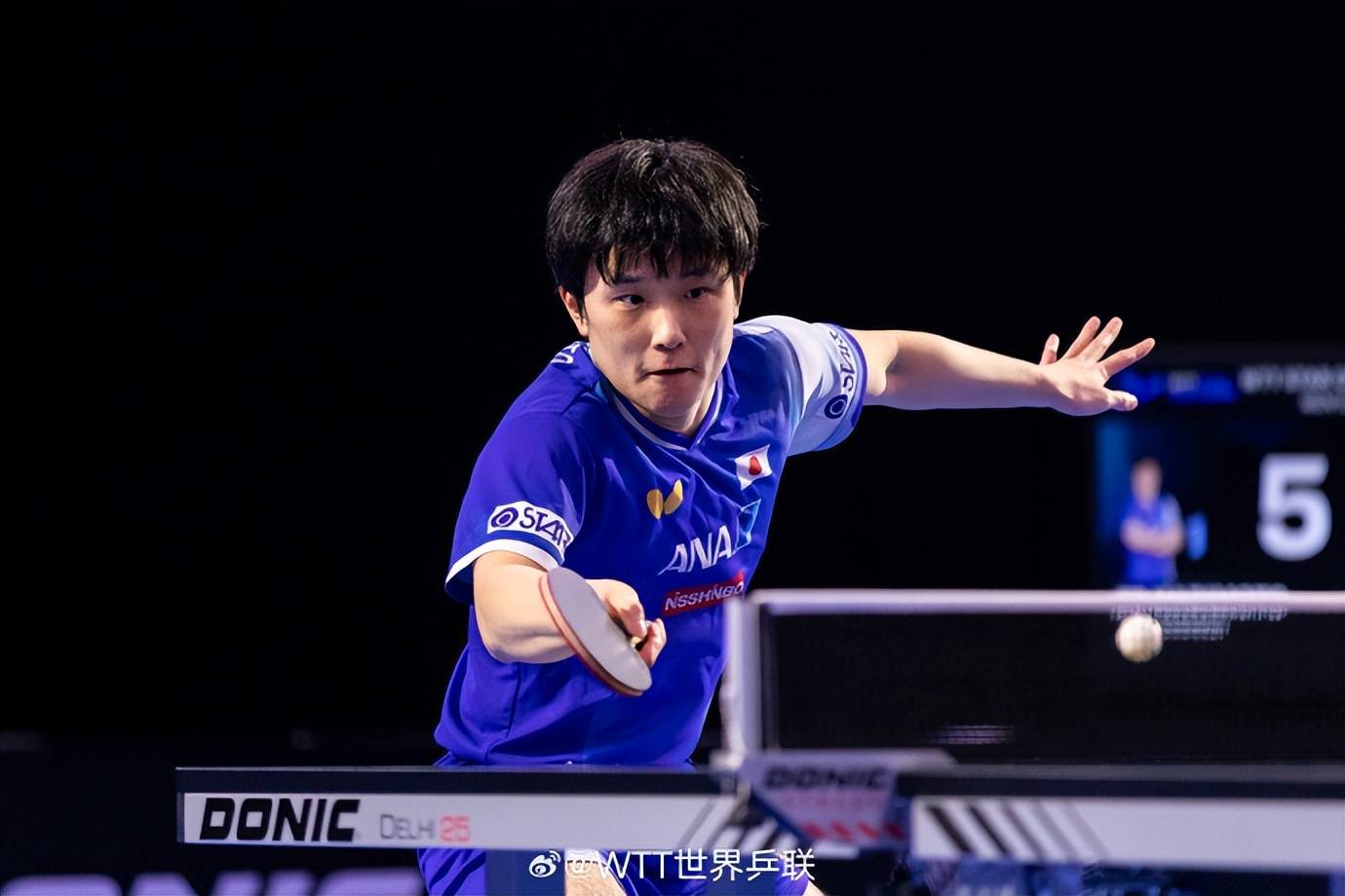 葡萄牙队力克波兰队,张本智和带队取胜 葡萄牙队力克波兰队,张本智和带队取胜