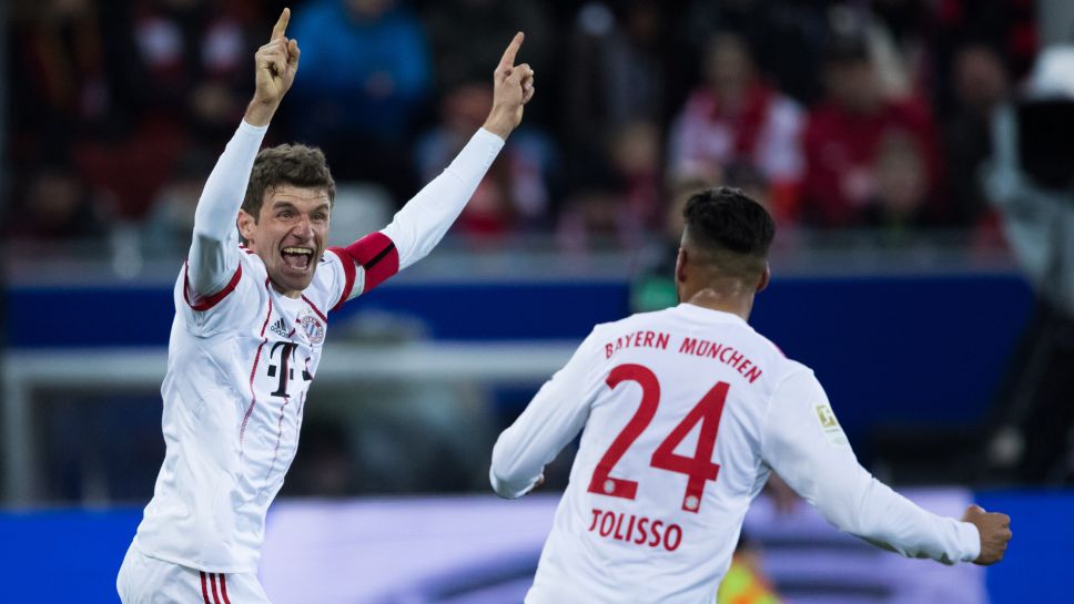 瑞典完胜塞维利亚，穆勒带队取胜