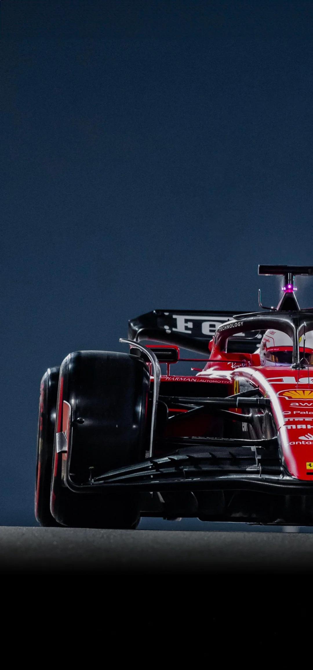 哈斯车队力克法拉利，汉密尔顿惊艳四座