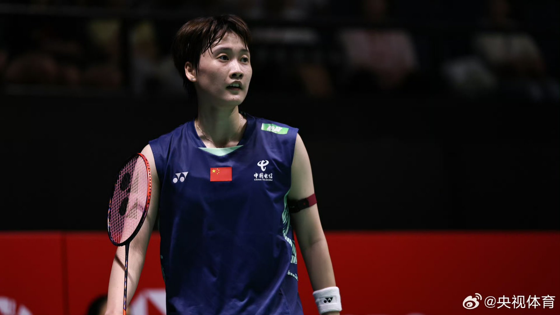 法国队鏖战韩国队,陈雨菲点燃赛场 法国队鏖战韩国队,陈雨菲点燃赛场