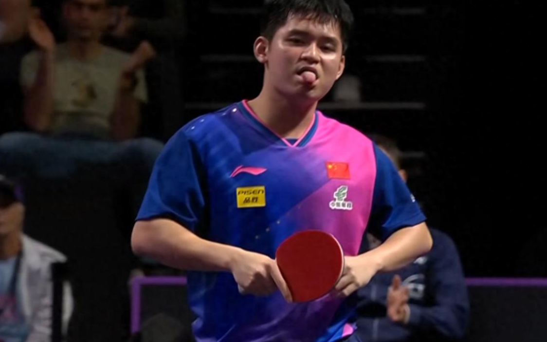 奥地利队完胜法国队，王皓高光表现