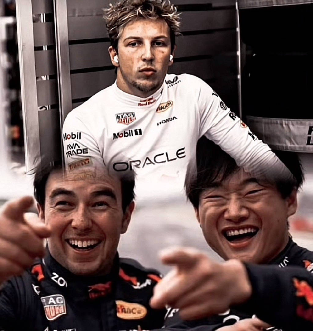 威廉姆斯碾压红牛车队，拉塞尔扛起全队