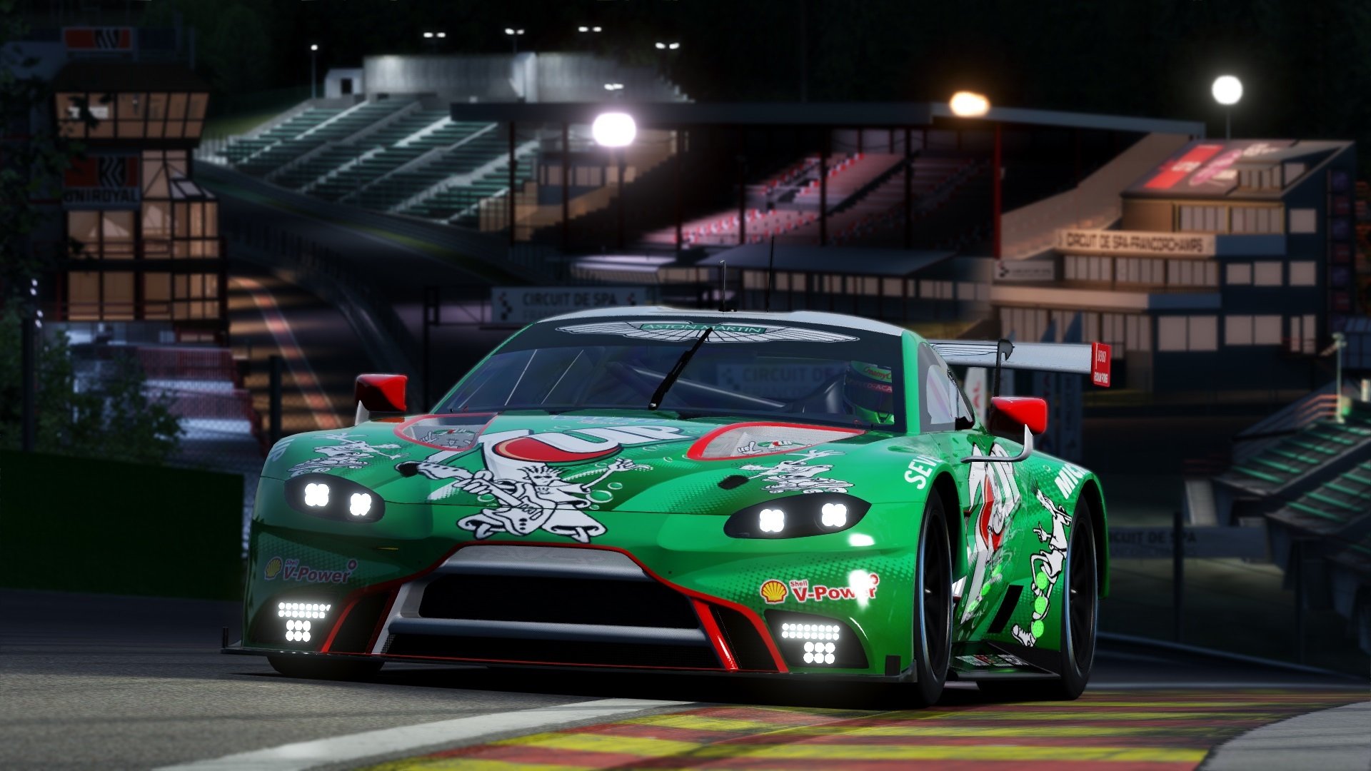 两种黑夜，同一种黎明，跨越项目的坚韧颂歌