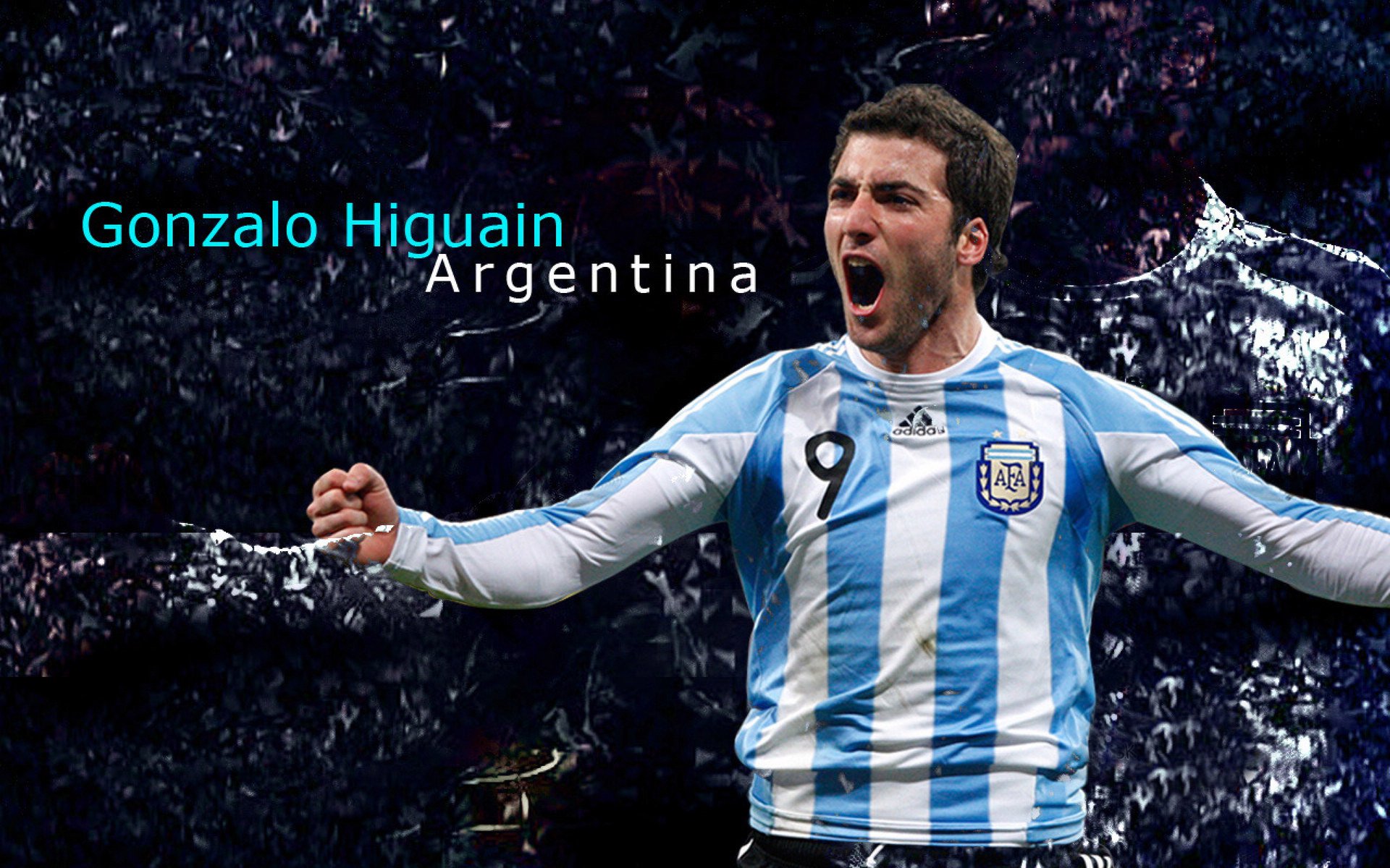 两个战场，伊拉克的足球爆冷与阿尔瓦雷斯的硬仗之王